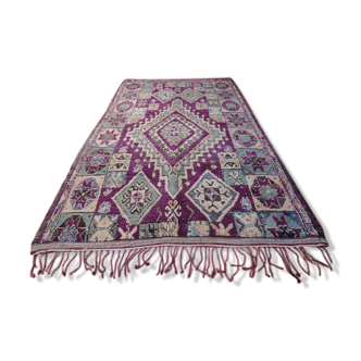 Beni m'guild antique carpet 344 x 218 cm