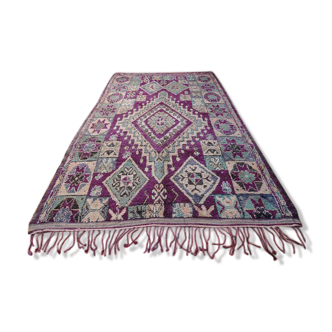 Tapis antique beni m'guild 344 x 218 cm