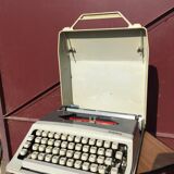 Machine à écrire Japy