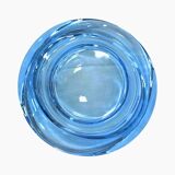 Ashtray/plater designed by R. Jurnikl, Sklo Union Rosice, Czechoslovakia 19