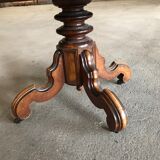 Napoleon III Oval Dining Table with 3 extensions