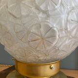 Paire de lampes