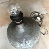 Lamp foot
