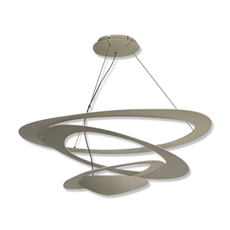 Suspension design artemide