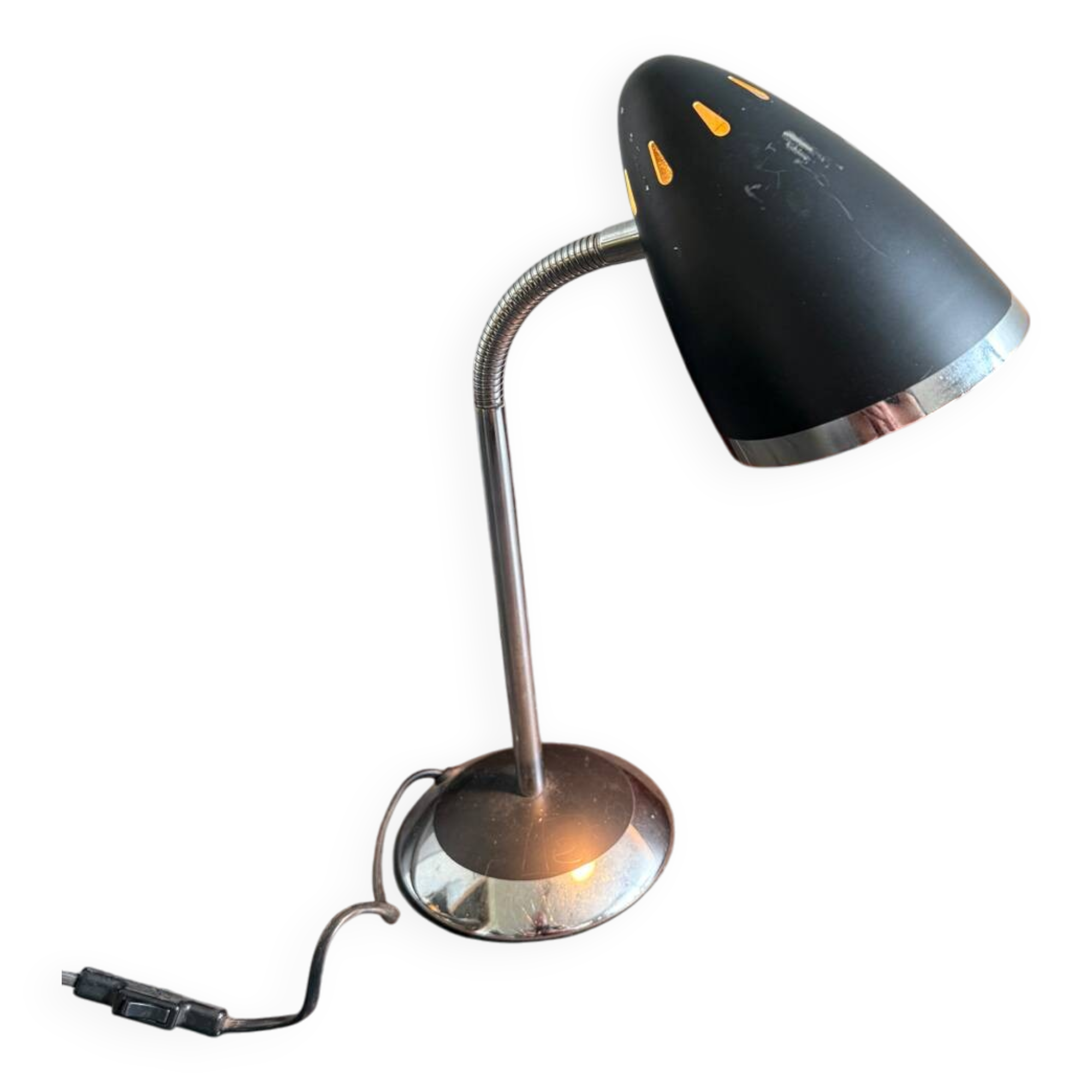 Sandy desk lamp by Seylumiere