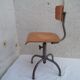 Old office chair