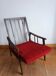 1960s Scandinavian design armchair