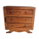 Commode vintage art deco