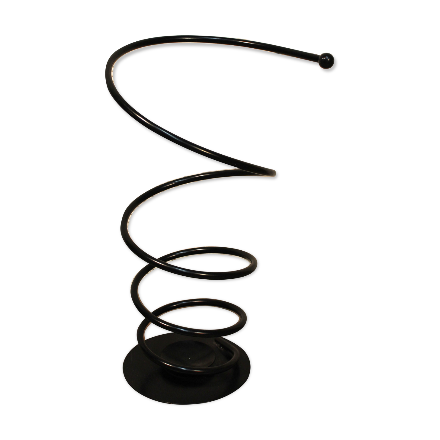 Door umbrella "spiral" 80 years