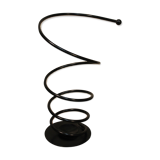 Door umbrella "spiral" 80 years