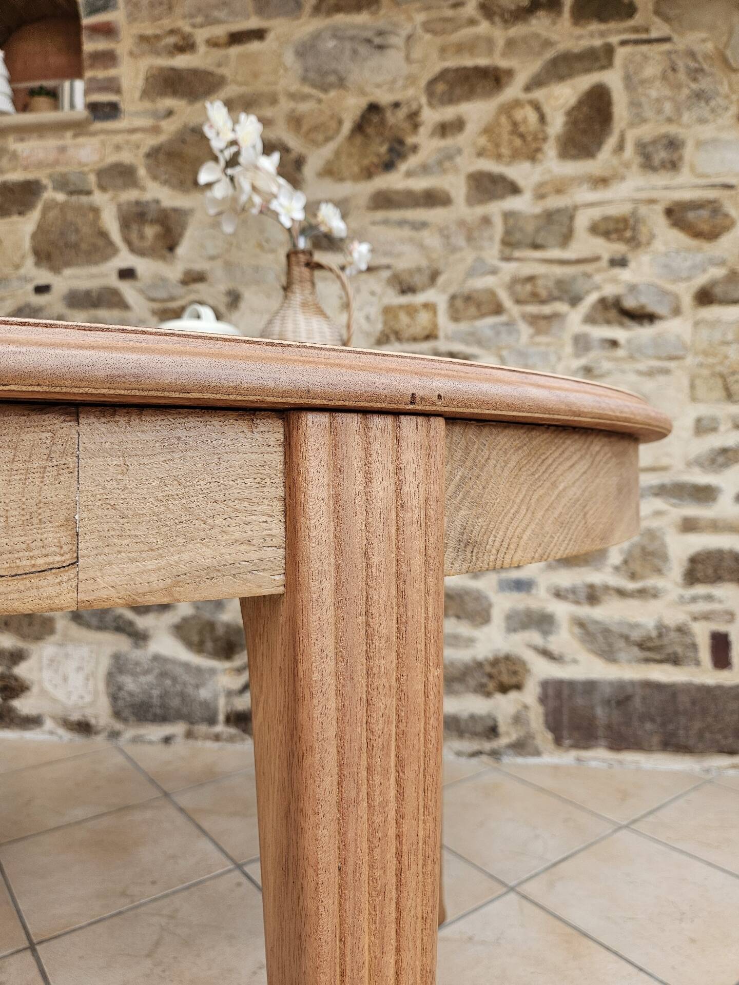 Art Deco table