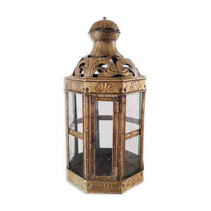 lanterne ancienne