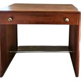 Art Deco Modernist Desk