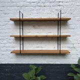 Wall shelf