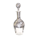 Flacon en cristal de verre