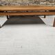Danish coffee table 1970 teak