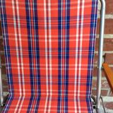 Vintage child armchair