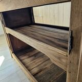 18th century sideboard | Central island