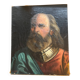 Oil Portrait Painting, 1848