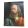 Oil Portrait Painting, 1848