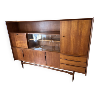 Vintage sideboard from the 60s