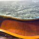 Exquisite Louis XV Style Bombé Commode with Musical Marquetry & Marble