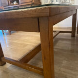 Provencal table
