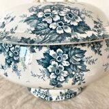 Old soup tureen Saint Amand