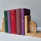 Greenhouse books art deco marble