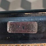 Mid-Century Modern Italian Marcel Breuer B32 Cesca Chair, 70s set of 4