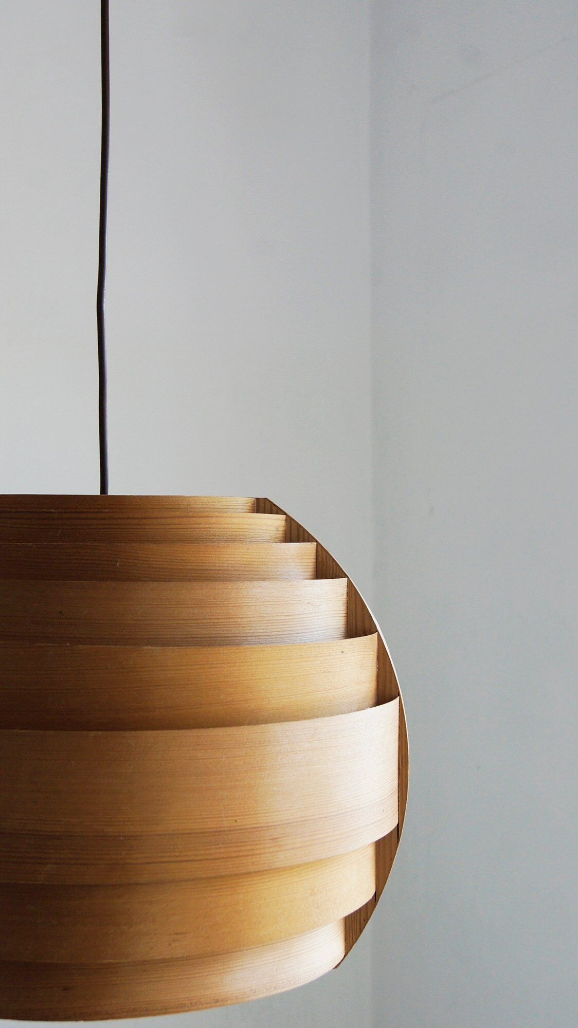 Suspension par Hans Agne Jakobsson, Suède