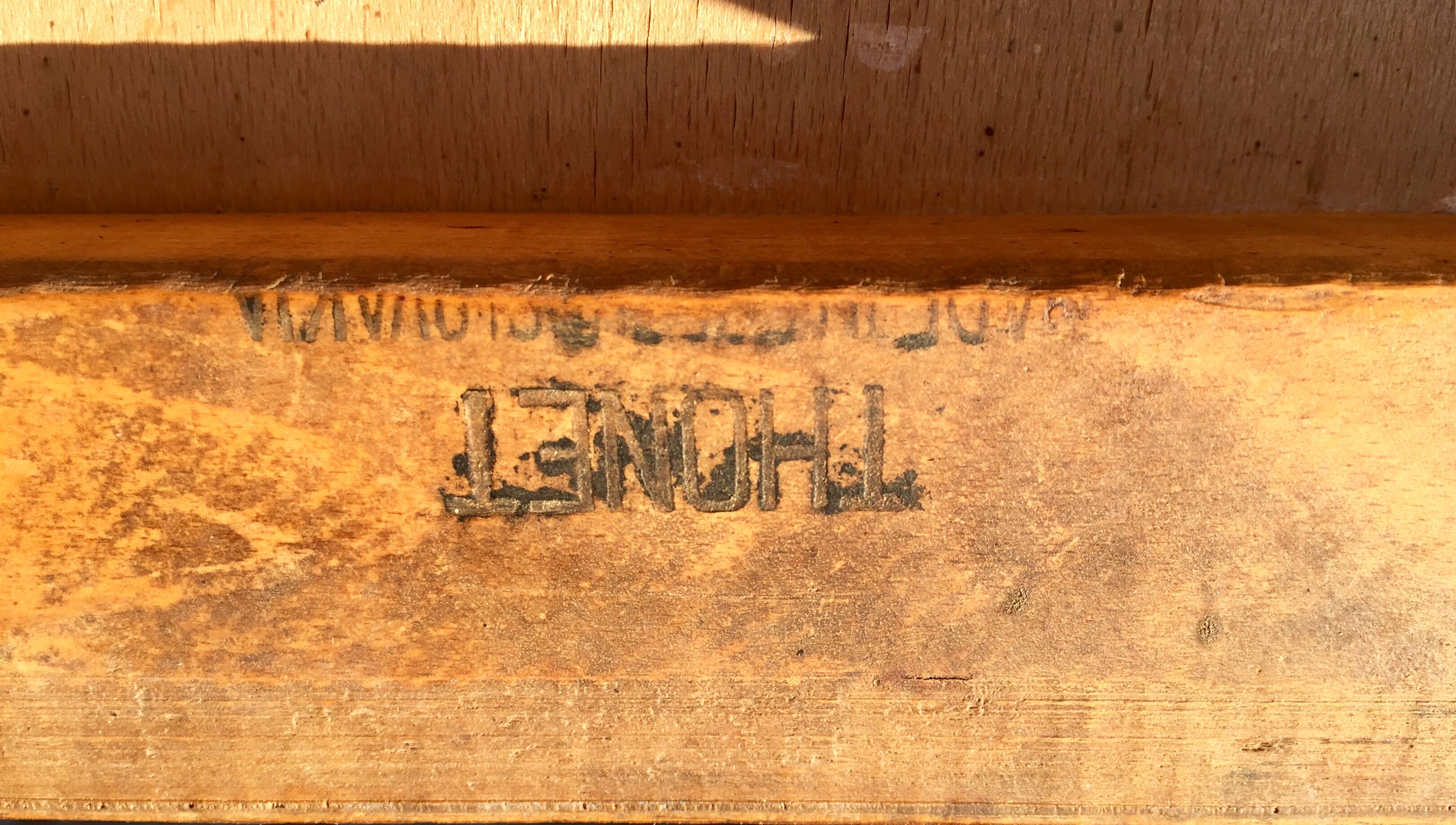 Lot of  bistro chairs