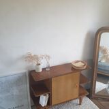 Buffet 60s