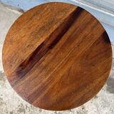 Tabouret industriel réglable