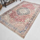 Tapis persan, 166x270Cm