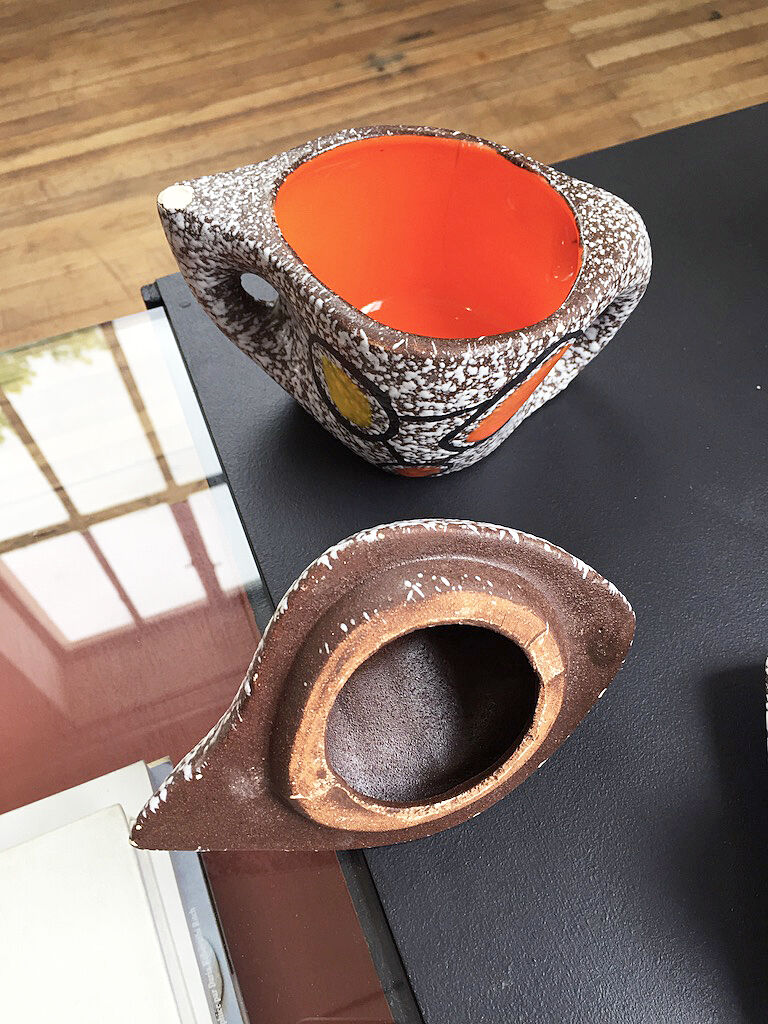 Coffee service Vallauris Vaucour