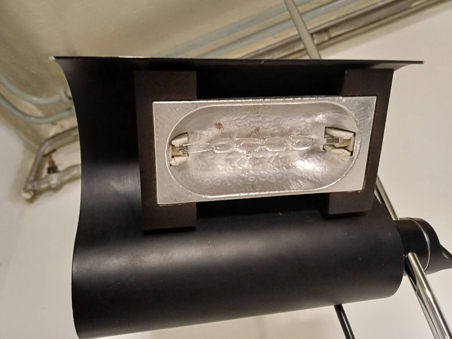 Vico Magistretti Floor Lamp