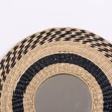 Ensemble de 3 miroirs scandinaves