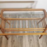 Coffee Table by F. Jirák for Tatra, 1950s