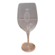 Set of 6 Capocaccia wine glasses