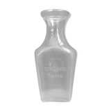 Carafe / Pitcher bistro Cinzano Rossi 50 cl vintage