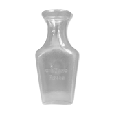 Carafe pichet bistrot Cinzano Rossi 50 cl vintage