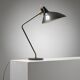 Lampe de bureau édition caillat, jean-boris lacroix, 1960s
