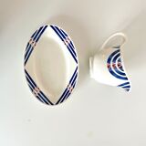Saucière Badonviller Model Stella