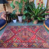 Western turkish rug oriental 180x117 cm