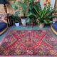 Western turkish rug oriental 180x117 cm