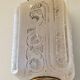 Suspension / Art Deco Lantern