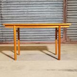 Czechoslovak side table made by LIPA