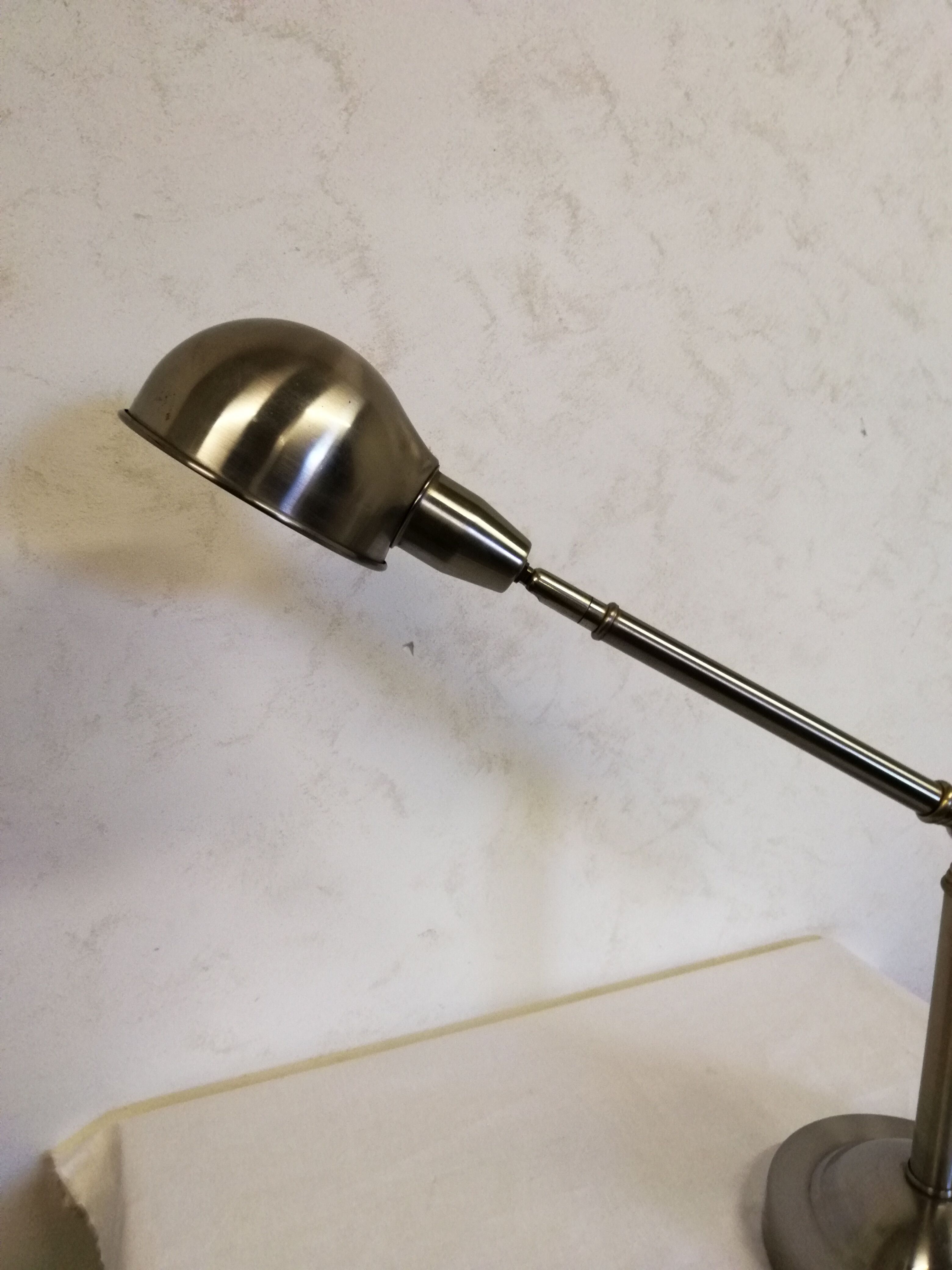 Seylumière Vintage desk lamp