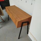 Storage console